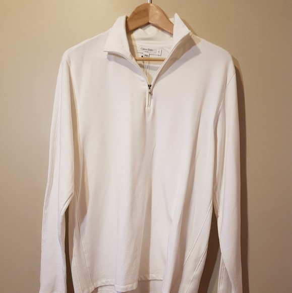 Calvin Klein Other - NWT Clavin klein Sweatersize:M